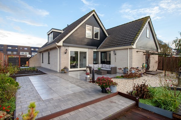 Medium property photo - Keur 17, 3471 AK Kamerik